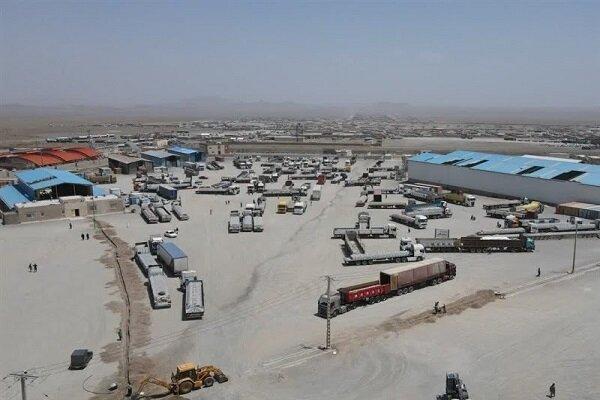 تقویت همکاری‌های مرزی و توسعه گذرگاه شیخ ابونصر فراهی