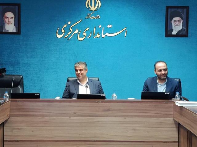 موفقیت ورزشکاران ناشنوای مرکزی در عرصه‌های بین‌المللی مایه افتخار است