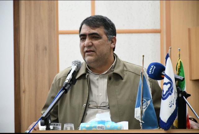 «سمنان» پیشگام در توسعه انرژی خورشیدی و الگوی ملی برای رفع ناترازی‌ها