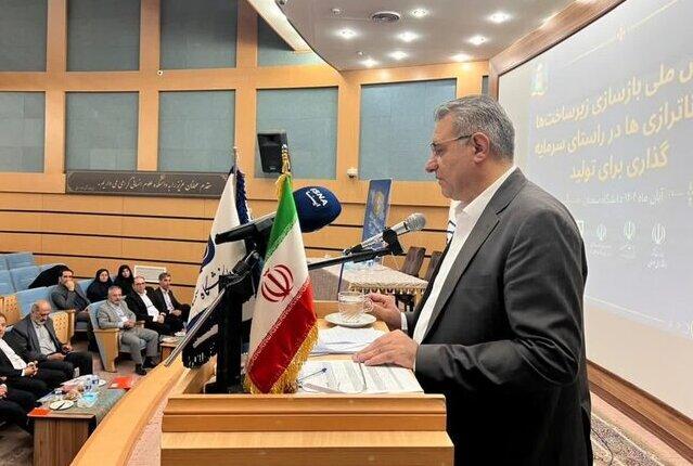 هشدار معاون وزیر کار درباره کسری صندوق‌های بازنشستگی