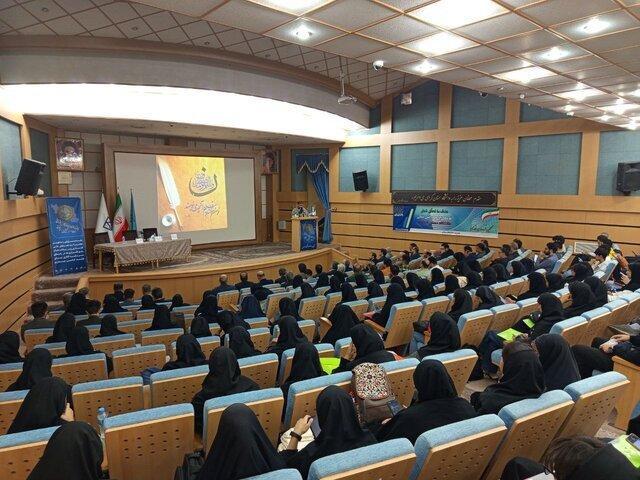 سعدالدین: دانشگاه‌های کشور آماده کمک برای رفع ناترازی‌های ملی هستند