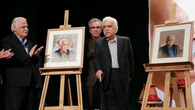 ابوالقاسم فقیری درگذشت