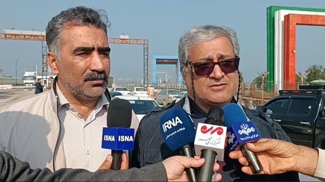 دادرس: مرزهای کشور باید همگام با توسعه برابر تهدیدات زیستی تجهیز شوند