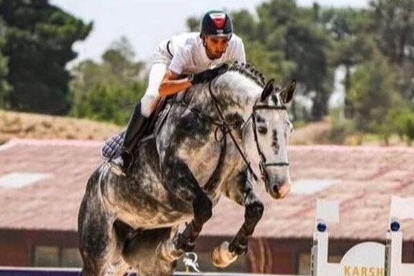 فتحی: خورزوق پایگاه رسمی سوارکاری استان اصفهان می‌شود