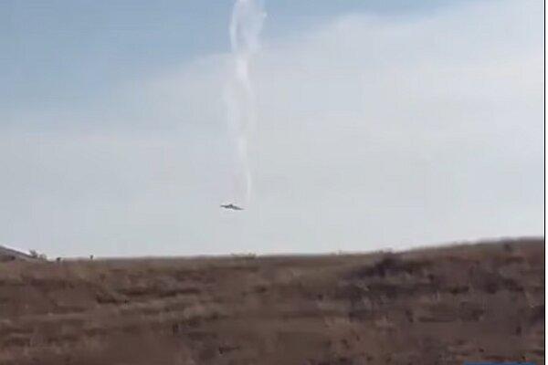 سقوط بالگرد نظامی ترکیه