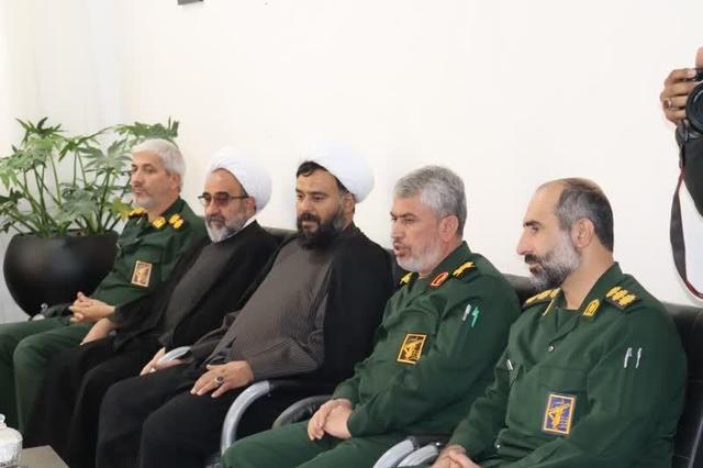 امام جمعه بهاباد خواستار صیانت از بافت تاریخی و اصالت فرهنگی منطقه شد