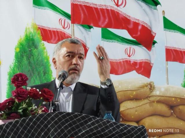 اسدی:آموزش و پرورش باید پرچمدار فرهنگ و هنر در جامعه باشد