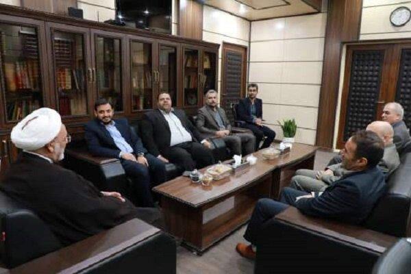 همکاری ۲ هزار وکیل نیکوکار برای ارائه خدمت به مددجویان کمیته امداد