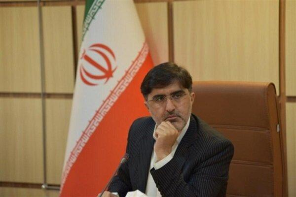 افتتاح نیروگاه خورشیدی تأمین‌کننده ۲۰ درصد برق سازمان محیط زیست