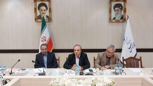 خلیلی: فاز اول طرح تولید کنسانتره مس آماده بهره برداری است