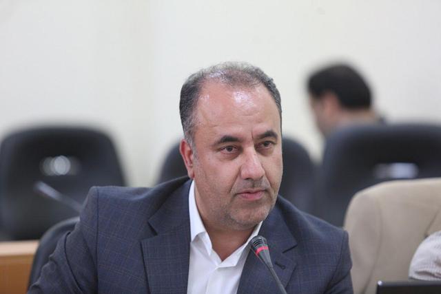 بیش از چهار هزار تن کود آلی در نیم سال جاری در قم تولیده شده است