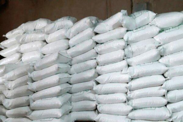 قادری:حمل بیش از۴هزارتن کود شیمیایی یارانه‌دار در تربت‌حیدریه انجام شد