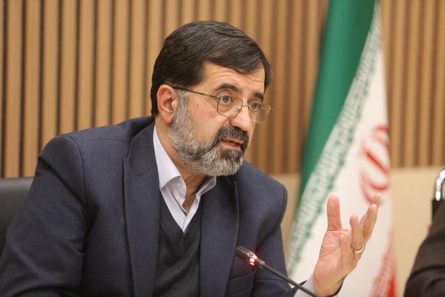 محله‌محوری به معنای هم‌افزایی و تصمیم‌سازی از دل مردم است