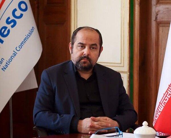 ایزدخواستی: شهر جهانی یزد الگویی برای حفاظت از بافت‌های تاریخی است