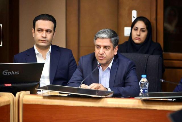 امامی: بهینه‌سازی مصرف انرژی و توسعه انرژی‌های تجدیدپذیر در اولویت است