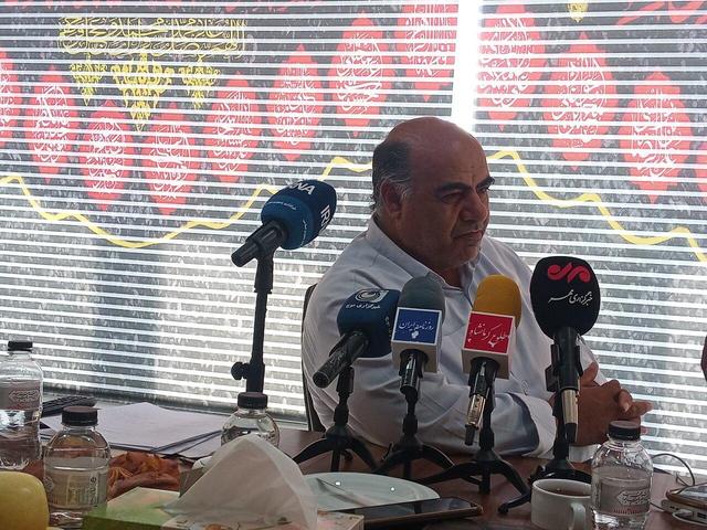 شفیعی: مرز خسروی با افزایش تردد کامیون‌ها به قطب تجارت غرب کشور بدل شد