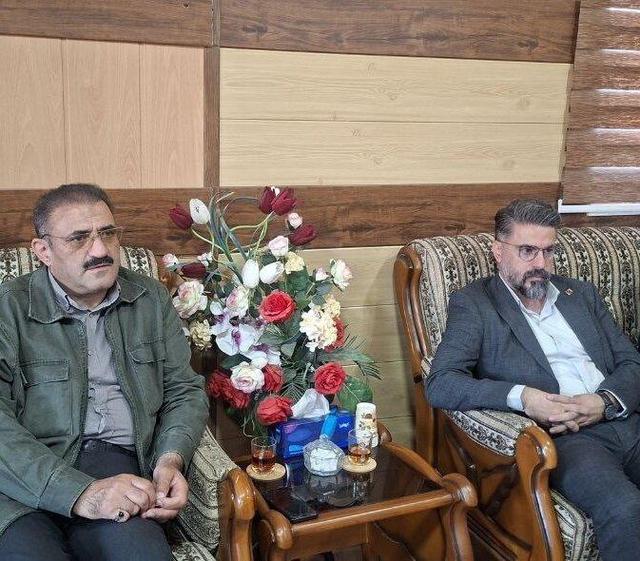 اقبالی: سرمایه‌گذاران غیرفعال در کوثر مشمول ماده ۴۸ قانون خواهند شد