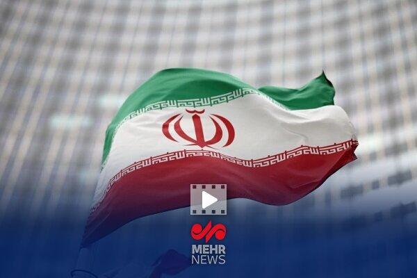 قالیباف: زمان مسئولیت مشترک برای ساختن ایران قوی فرارسیده است