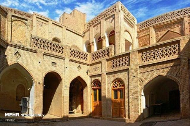 ادارات دزفول برای احیای بافت تاریخی ومحور گردشگری شهر هم افزایی کنند