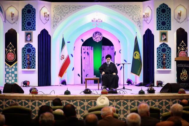 علم الهدی: پیرغلام زیباترین عنوان برای دلداده سیدالشهدا (ع) است