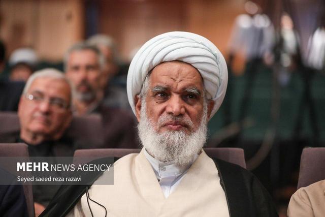 مطالبه آیت‌الله کعبی برای برخورد قانونی با مقصران مرگ احمد بالدی