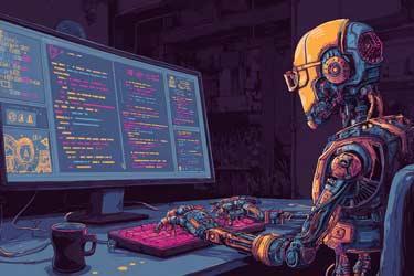 چهار شغلی که در عصر هوش مصنوعی هرگز منسوخ نمی‌شوند