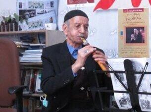 «ماشاالله رسام» درگذشت