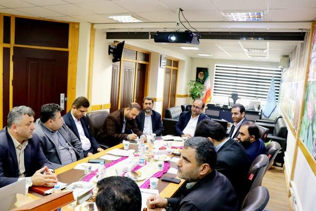 مشارکت جوامع محلی در ساماندهی خانه‌های استیجاری با محوریت هر دهستان یک مرکز اطلاع‌رسانی گردشگری