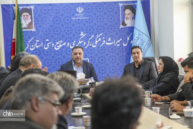 هم‌افزایی ادارات شهرستانی، ستون اصلی پیشبرد برنامه‌های میراث‌فرهنگی کرمان است