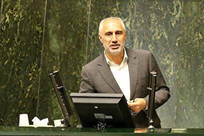 پورمحمدی: واردات بنزین، پول غذا و داروی مردم را می‌بلعد+فیلم