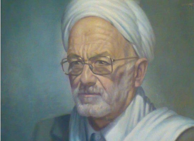 ذبیح‌الله صاحبکار؛ صدای ماندگار شعر خراسان