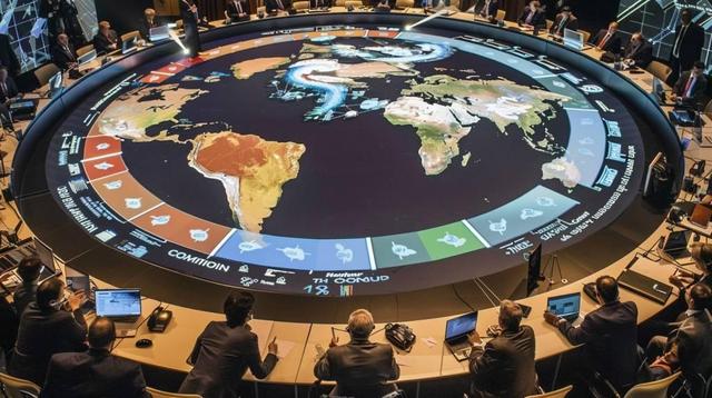 تمدن در سیاست بین‌الملل