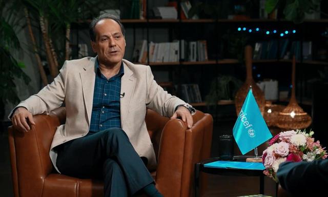 آذرخش مکری در اکنون از ضرورت به رسمیت شناختن رنج گفت