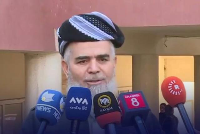 علی باپیر: انتخابات باید پاک و بدون دستکاری باشد