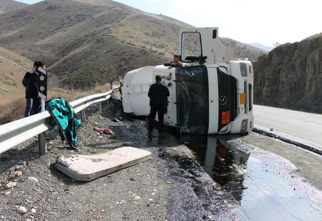 جاده های کردستان؛ هنوز سلامت به مقصد نمی رسانند