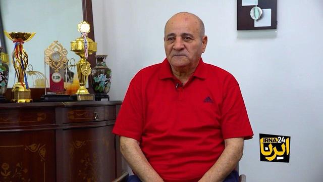 سال‌های فوتبالی دور از خانه؛ روایت مردی که همیشه در سایه بود