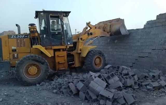 سایه بناهای غیرقانونی از سر اردبیل کوتاه می‌شود؟