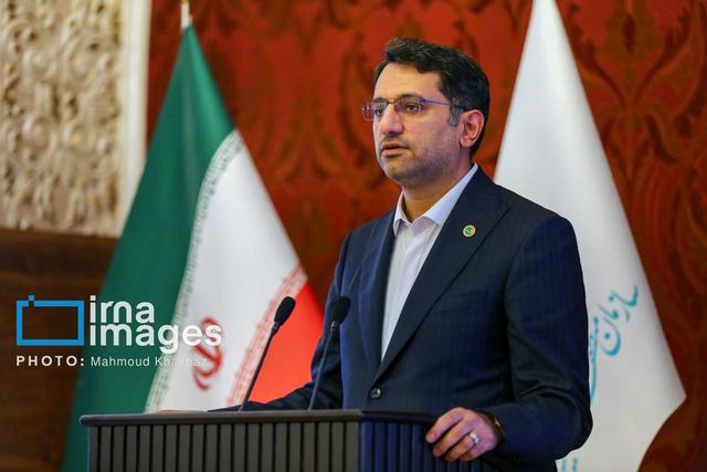 مدیرعامل منطقه آزاد کیش: کیش ظرفیت تبدیل به هاب مالی و اقتصادی را دارد