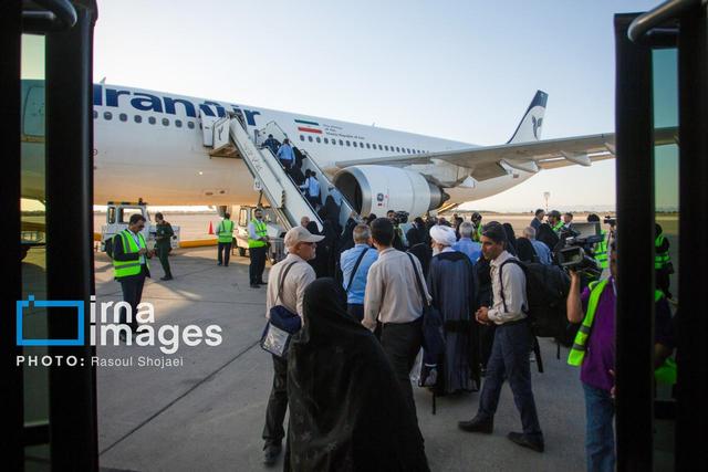 اصفهان روی باند پرواز توسعه