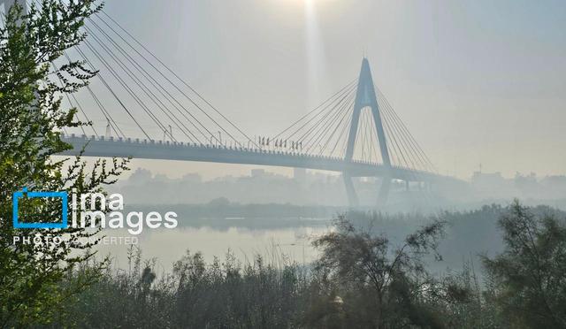 آلودگی هوا در ۱۹ شهر خوزستان؛ سوسنگرد در وضعیت بسیار ناسالم