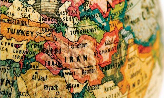 جستن ایمان در دل تباهی