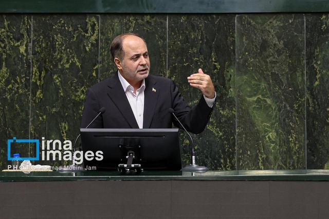 آب تخصیصی بخش کشاورزی به ۴۶ میلیارد مترمکب رسیده است