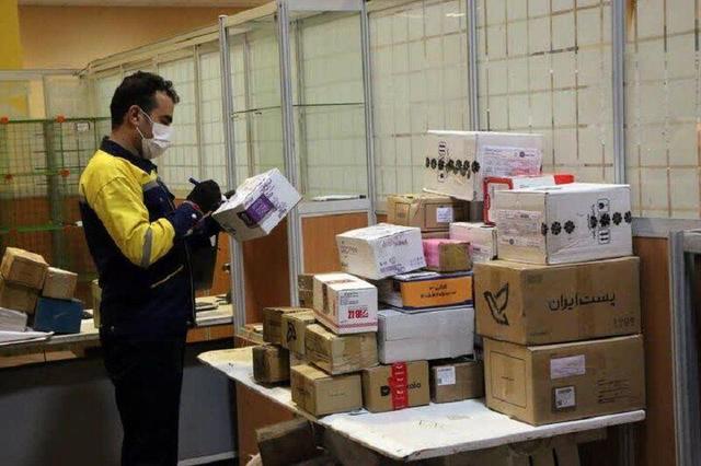 پست: شهروندان ارسال هدایای سال نو میلادی را به تعویق نیندازند