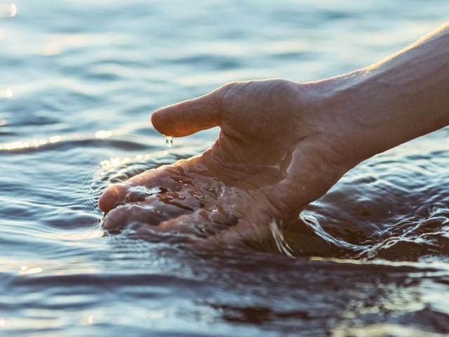 بحران آب در اروپا