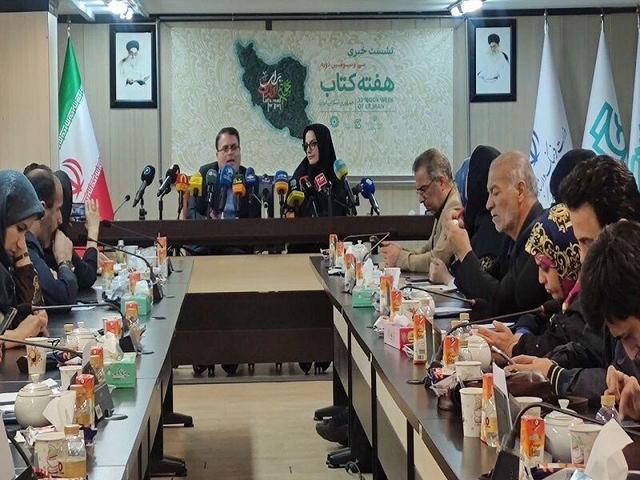 برترین‌های حوزه نشر در رویداد «نقش مرکب» معرفی می‌شوند