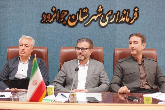 وحدت و همدلی اقوام و مذاهب استان کرمانشاه الگویی روشن برای وفاق ملی است