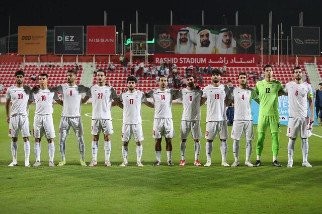 درآمد میلیاردی تیم ملی فوتبال از حضور در تورنمنت العین