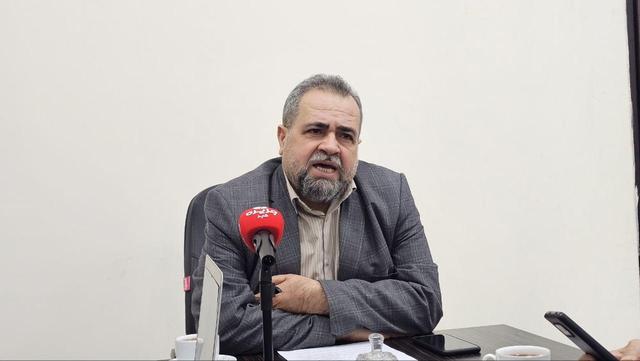 رویداد ملی استارت آپی با رویکرد توسعه اقتصاد آبادان برگزار می‌شود