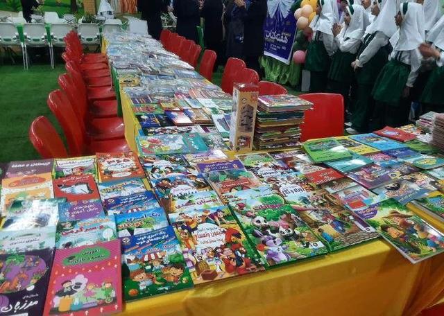 هفته ملی کتاب در همدان با اجرای ۱۲ ویژه برنامه