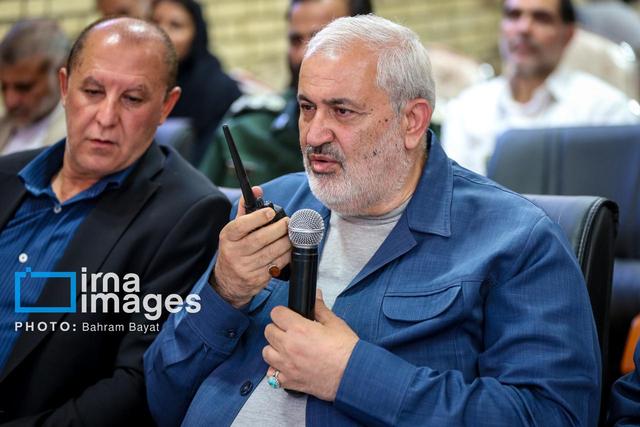 وزیر نیرو: توسعه تجدیدپذیرها همچنان در دستور کار است